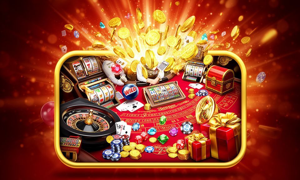 winstard4d Casino